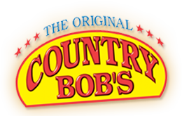 Country Bob's Sauce