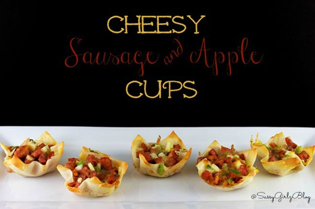 Appetizers and Party Foods | Sassy Girlz Blog
