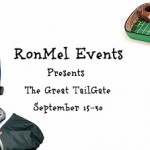 The Great Tailgate Event Pinterest Follow Page