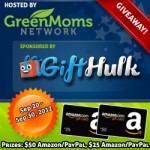 Gift Hulk $50 Cash Giveaway