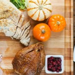 Thanksgiving Dinner – Help For The Holidays Giveaway