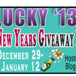 Perfectly Chilled Wine with Corkcicle Lucky 13 Giveaway