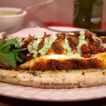 Tandoori Chicken Recipe with Greek Yogurt Sauce Healthy Indian Food