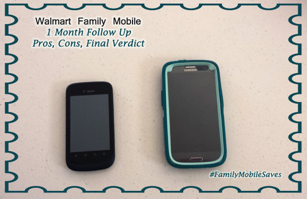 Unlimited Wireless Plans Walmart Family Mobile