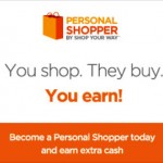 Personal Shopper – Holiday Shopping Time Saver I’m Your Gal!