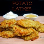 Potato Latkes Recipe – Hashbrowns Deliciously Quick and Easy!