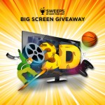 Shop Your Way – Enter To Win – Big Screen HDTV Sweeps