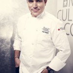 Hey Vegas Learn To Cook With Chef Todd English